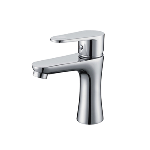 [T211035] Short Spout Basin Faucet