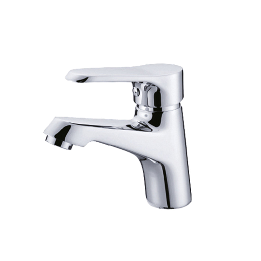[T211105] Single Level Basin Faucet