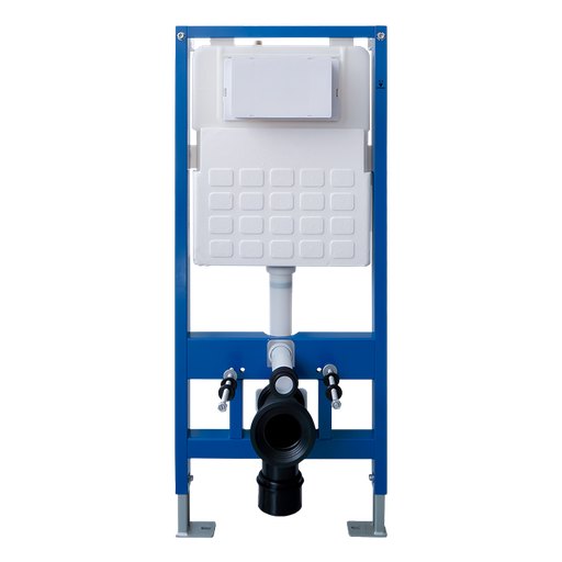 [T114001] Concealed Cistern Front Operated