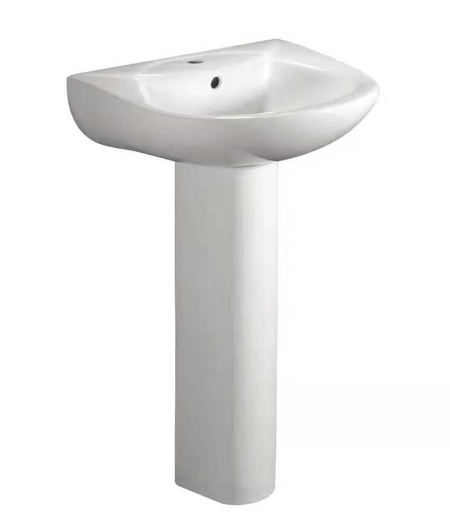 [T404] Pedestal Basin