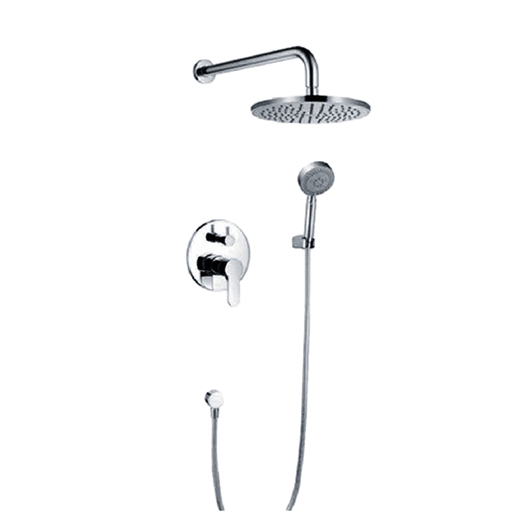 [T214306] Bathroom Concealed Shower Unit