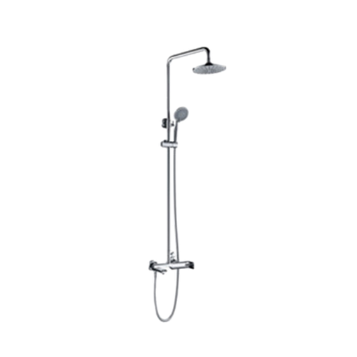 [T214146] Bathroom Rain Shower Unit