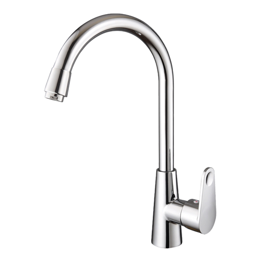 [T242001] Hot Cold Kitchen Faucet