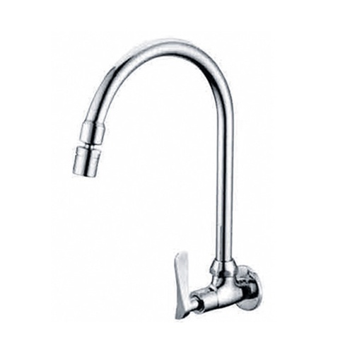 [T217002] Single Cold Faucet