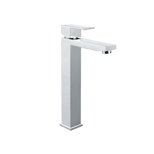 [T211022] Bathroom Vanity Basin Tall Faucet