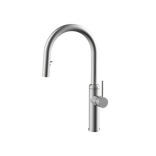 [T222001] Pull Out Kitchen Faucet